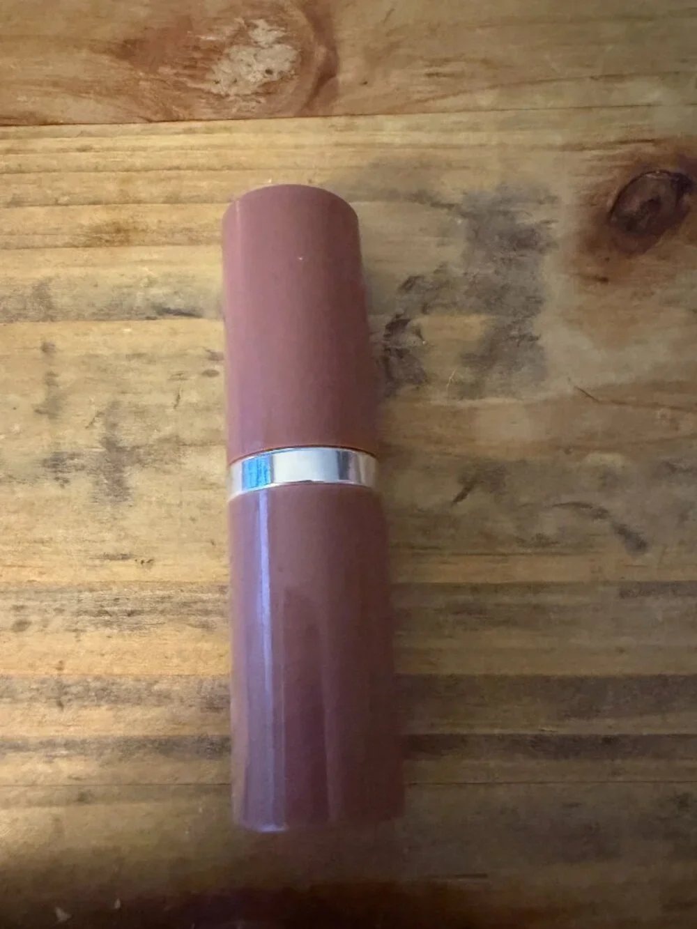 Clinique Lipstick (Bamboo Pink)